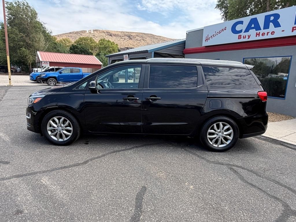 Kia Sedona LX 2020