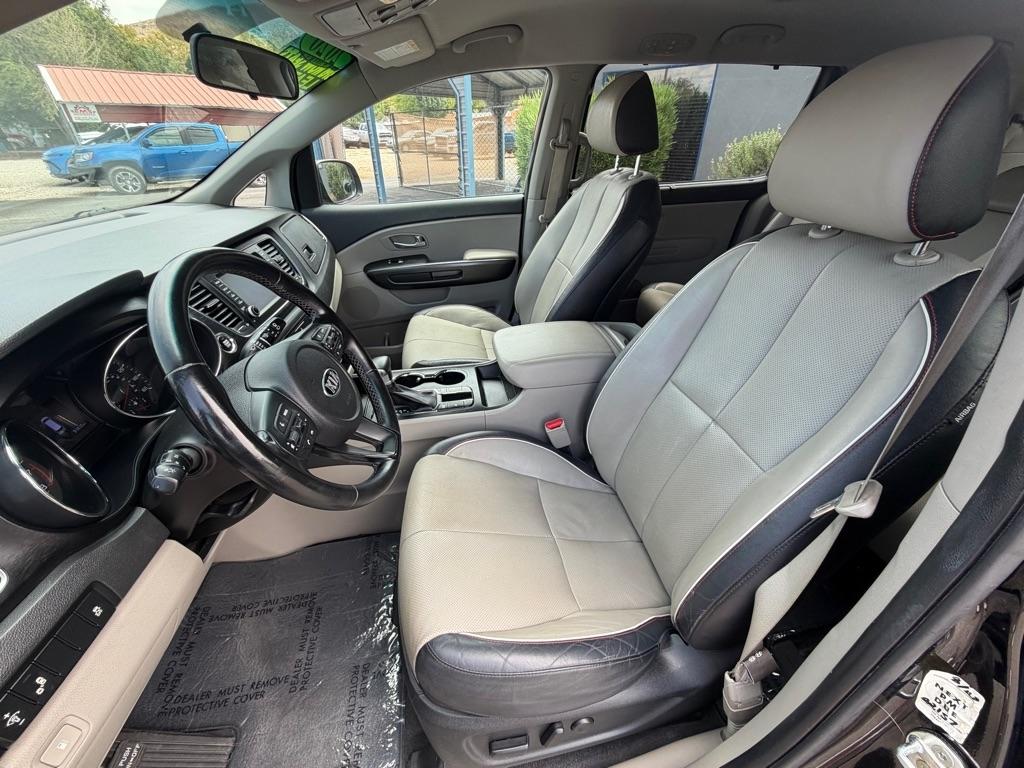 Kia Sedona LX 2020