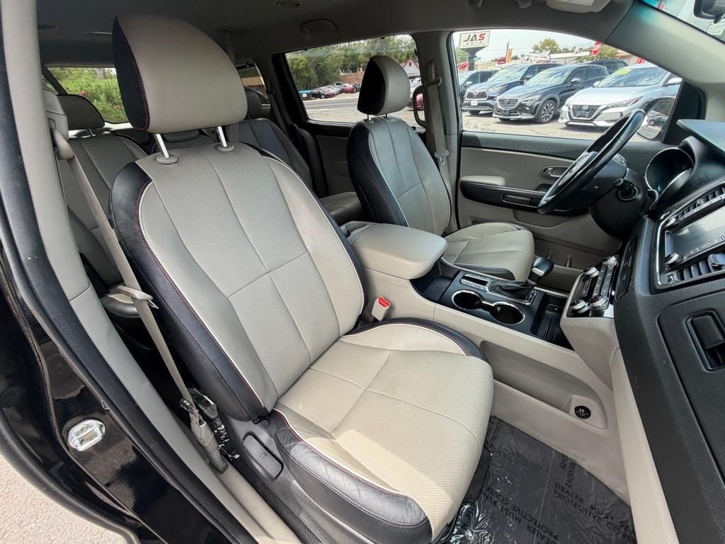 Kia Sedona LX 2020