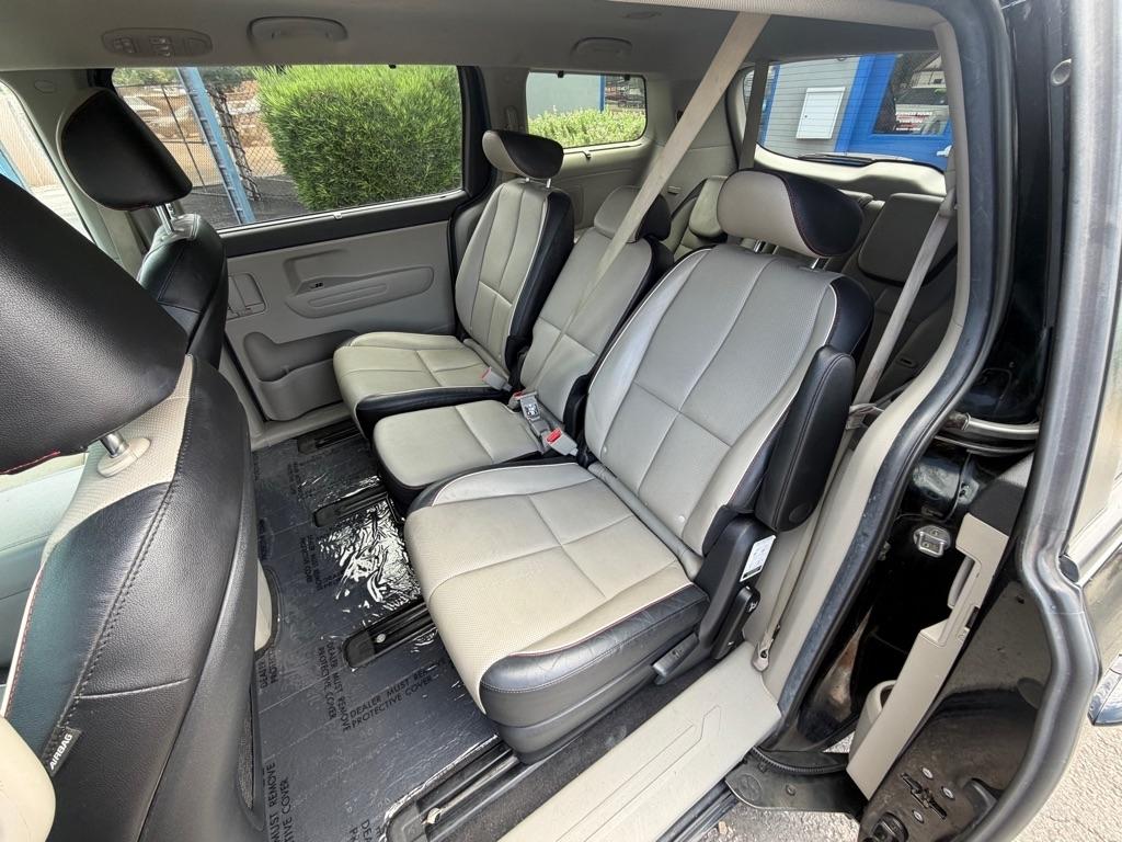 Kia Sedona LX 2020