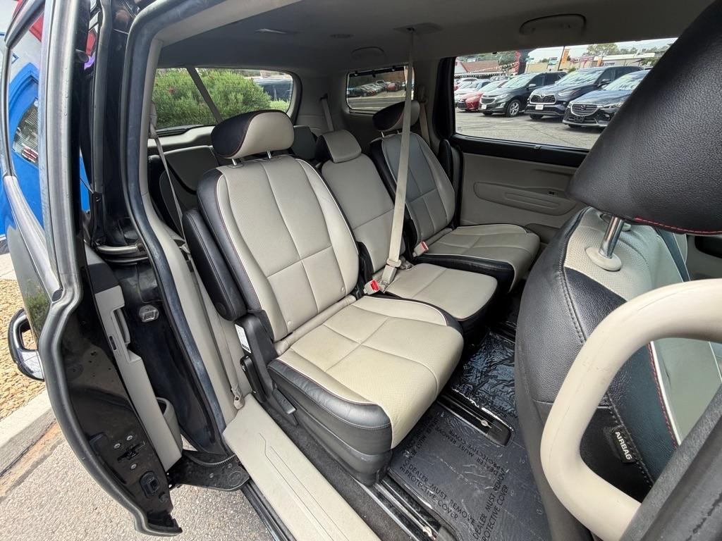 Kia Sedona LX 2020