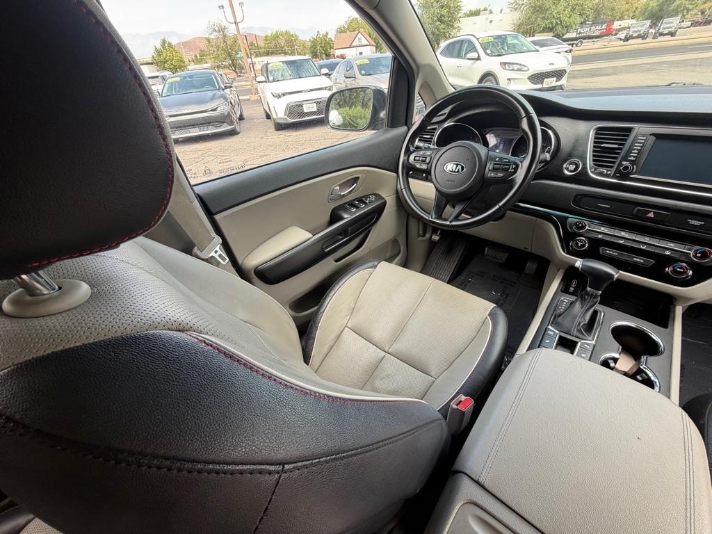 Kia Sedona LX 2020