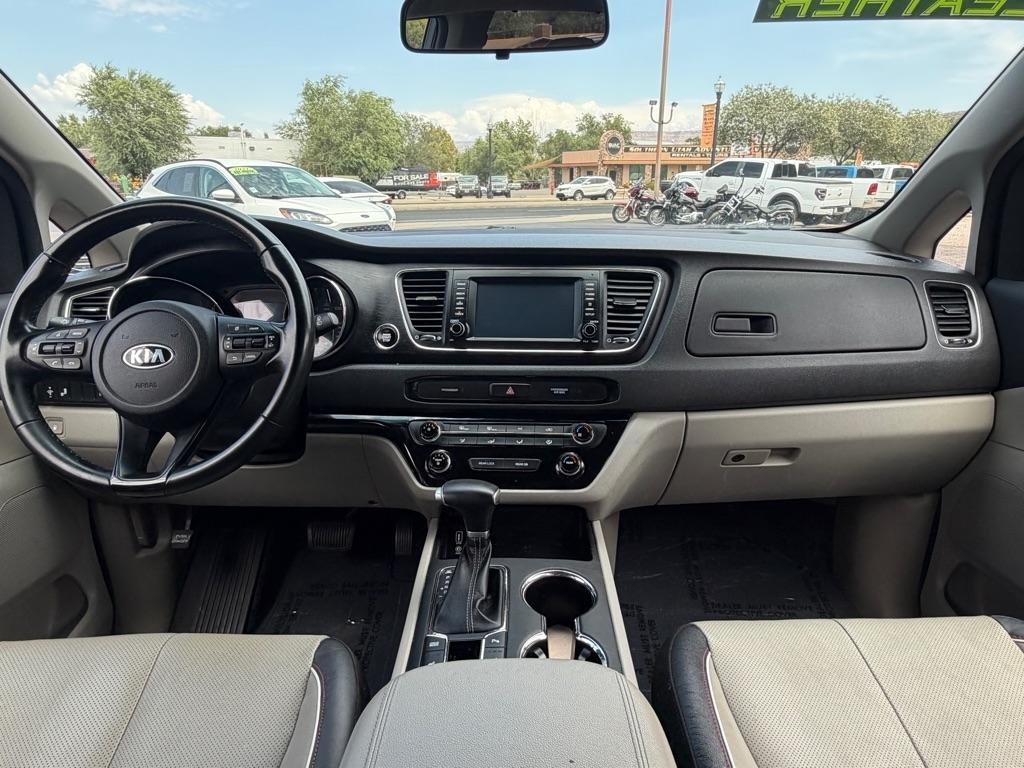 Kia Sedona LX 2020