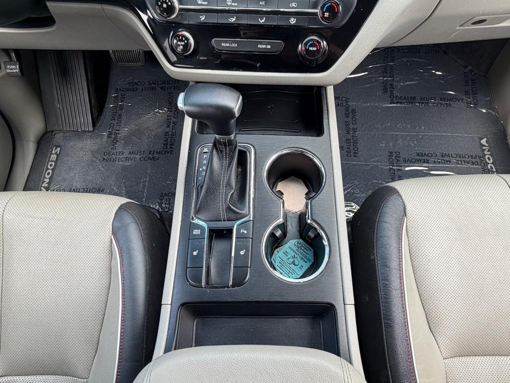 Kia Sedona LX 2020