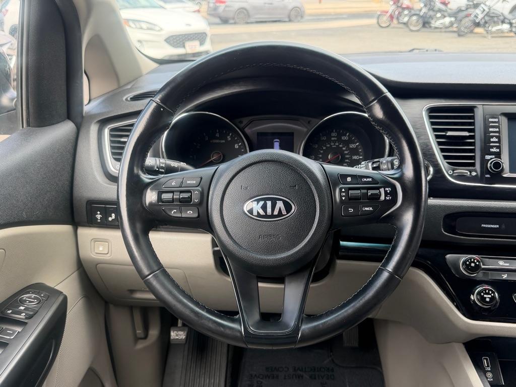 Kia Sedona LX 2020