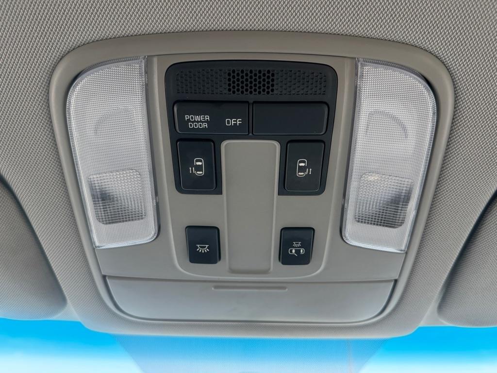 Kia Sedona LX 2020