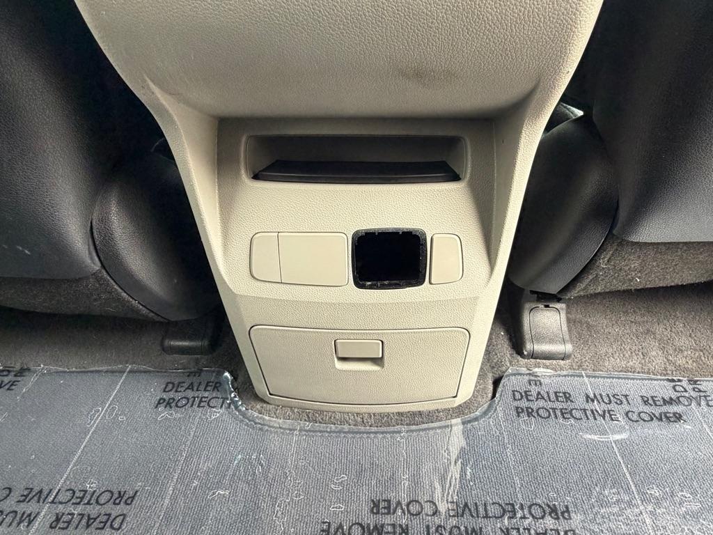 Kia Sedona LX 2020