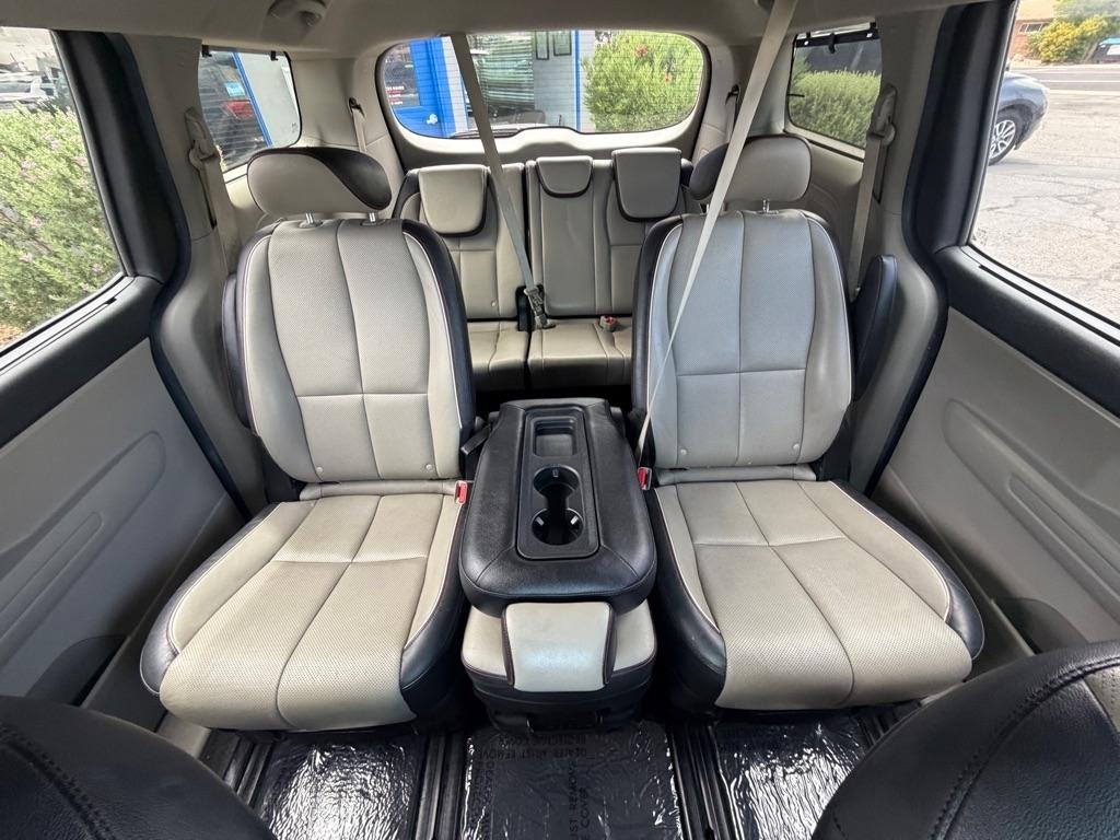 Kia Sedona LX 2020