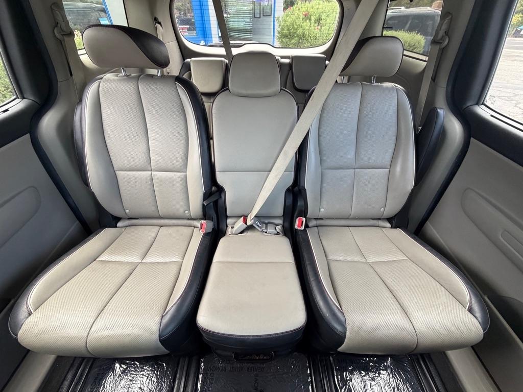 Kia Sedona LX 2020