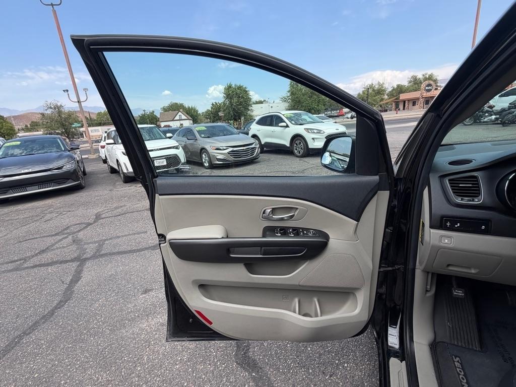 Kia Sedona LX 2020