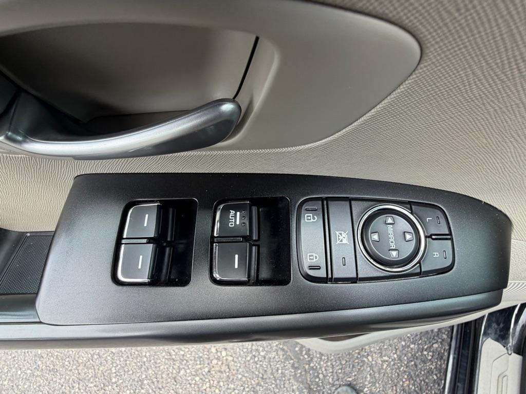 Kia Sedona LX 2020