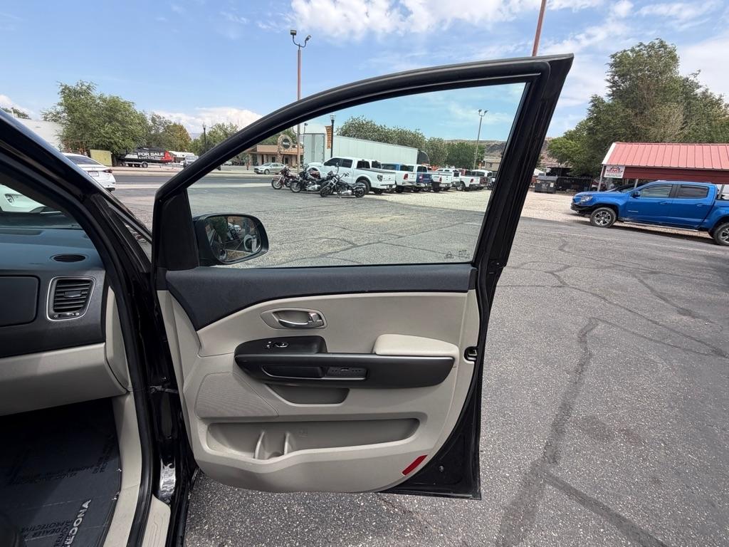Kia Sedona LX 2020