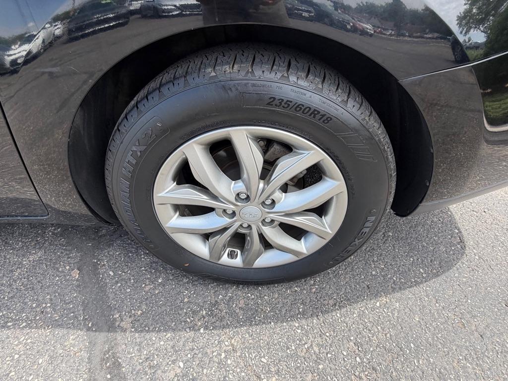 Kia Sedona LX 2020
