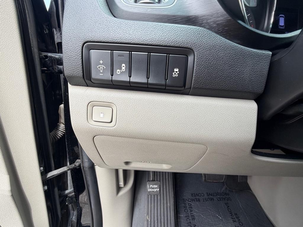 Kia Sedona LX 2020