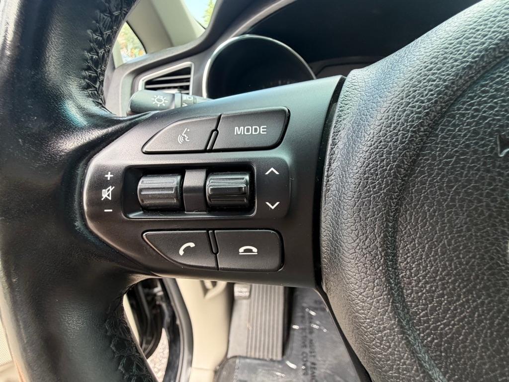 Kia Sedona LX 2020