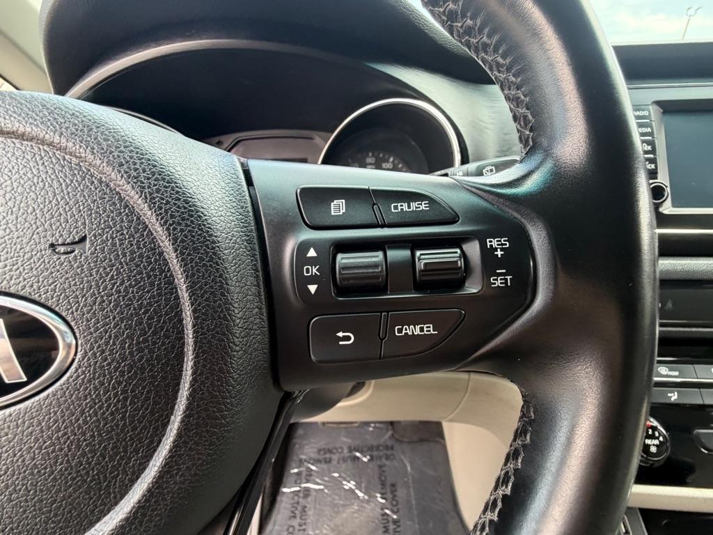 Kia Sedona LX 2020