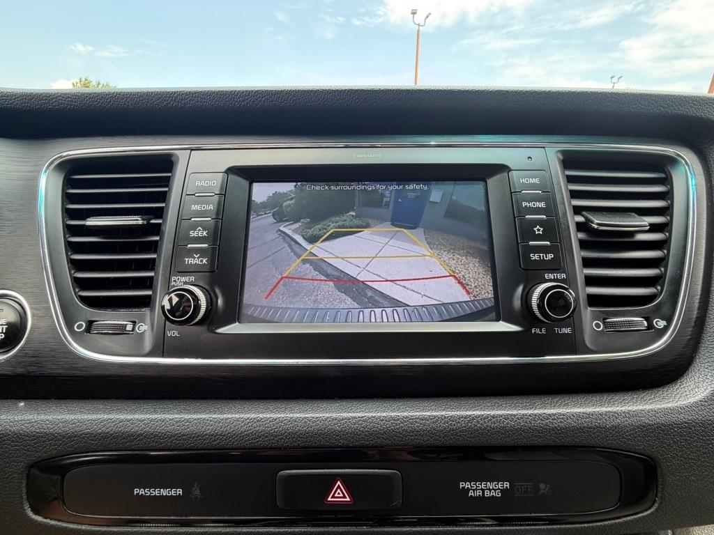 Kia Sedona LX 2020