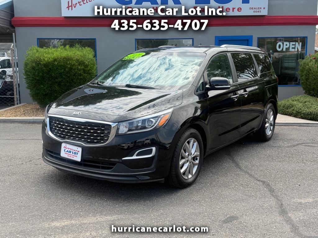 Kia Sedona LX 2020