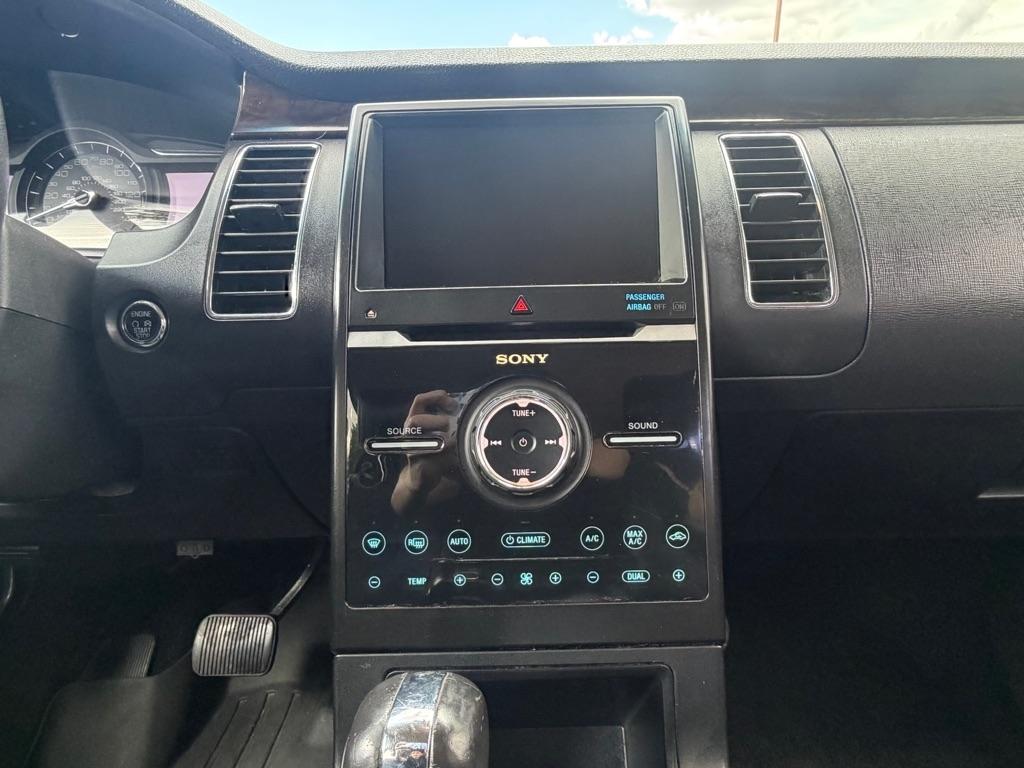 Ford Flex Limited FWD 2013
