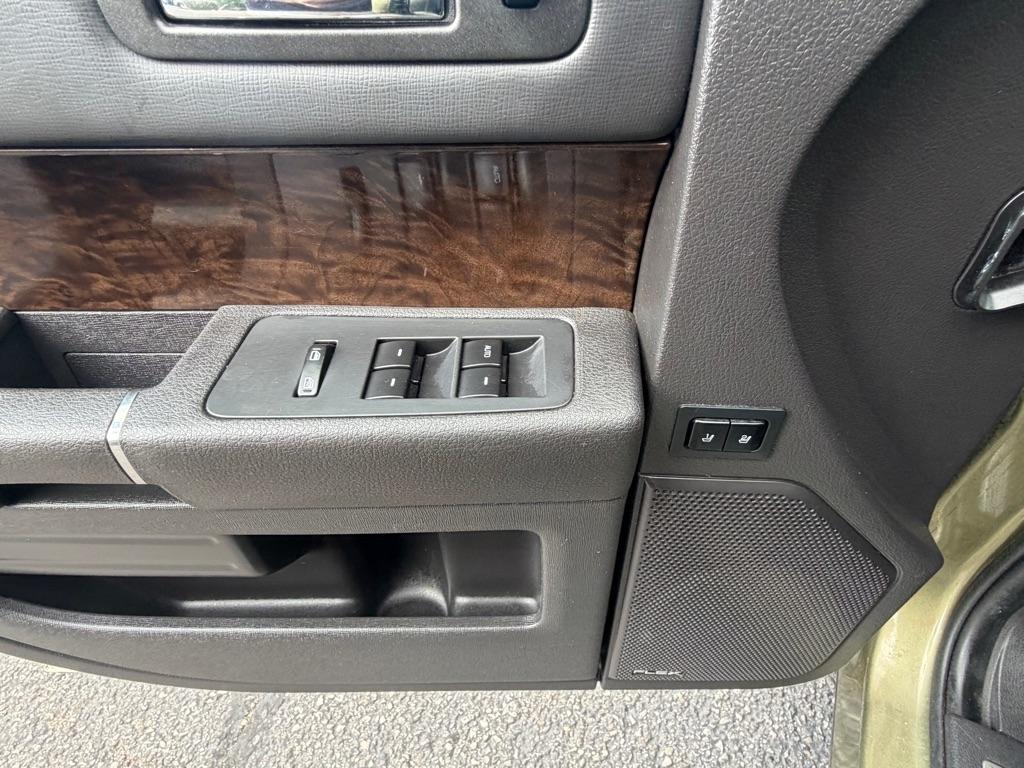 Ford Flex Limited FWD 2013