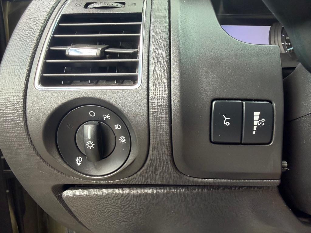 Ford Flex Limited FWD 2013