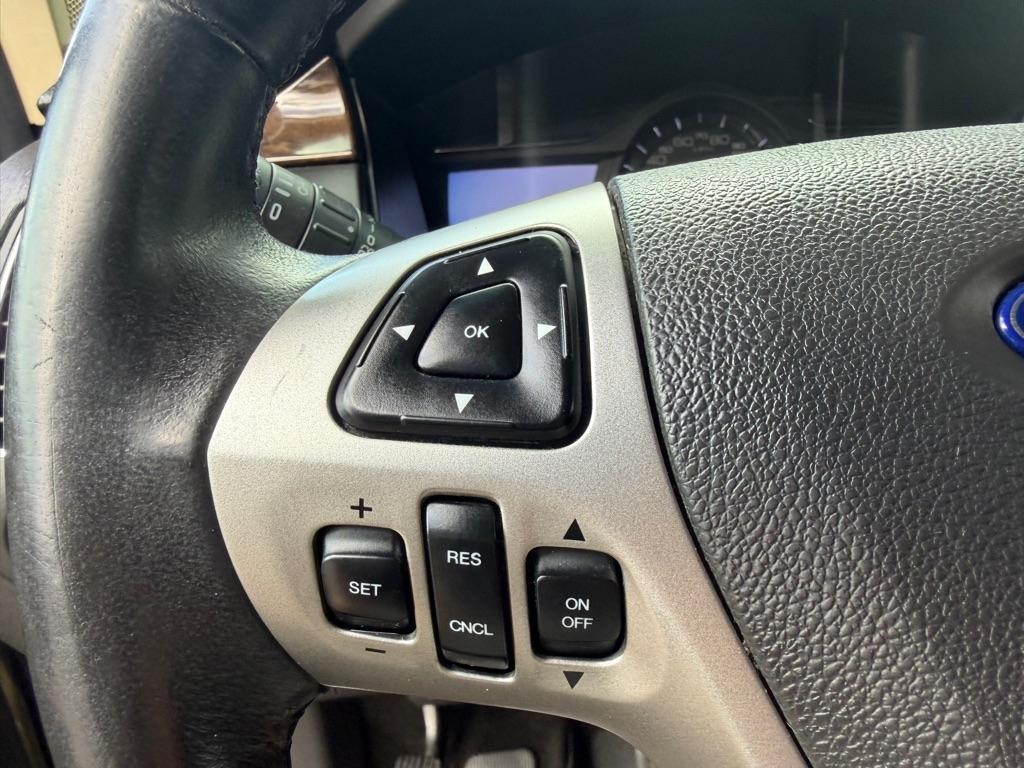 Ford Flex Limited FWD 2013