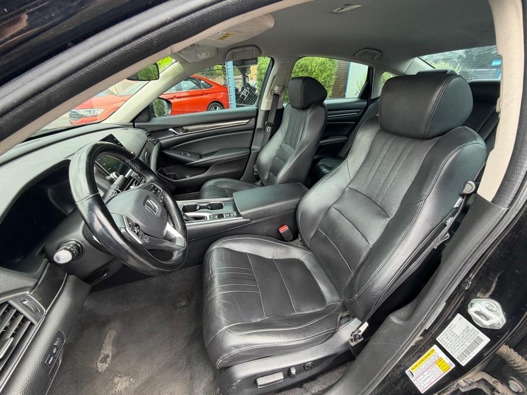 Honda Accord Sport Special Edition 2022