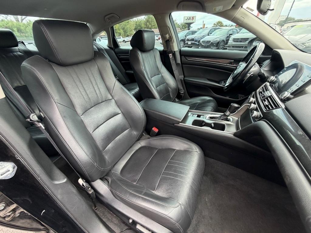 Honda Accord Sport Special Edition 2022