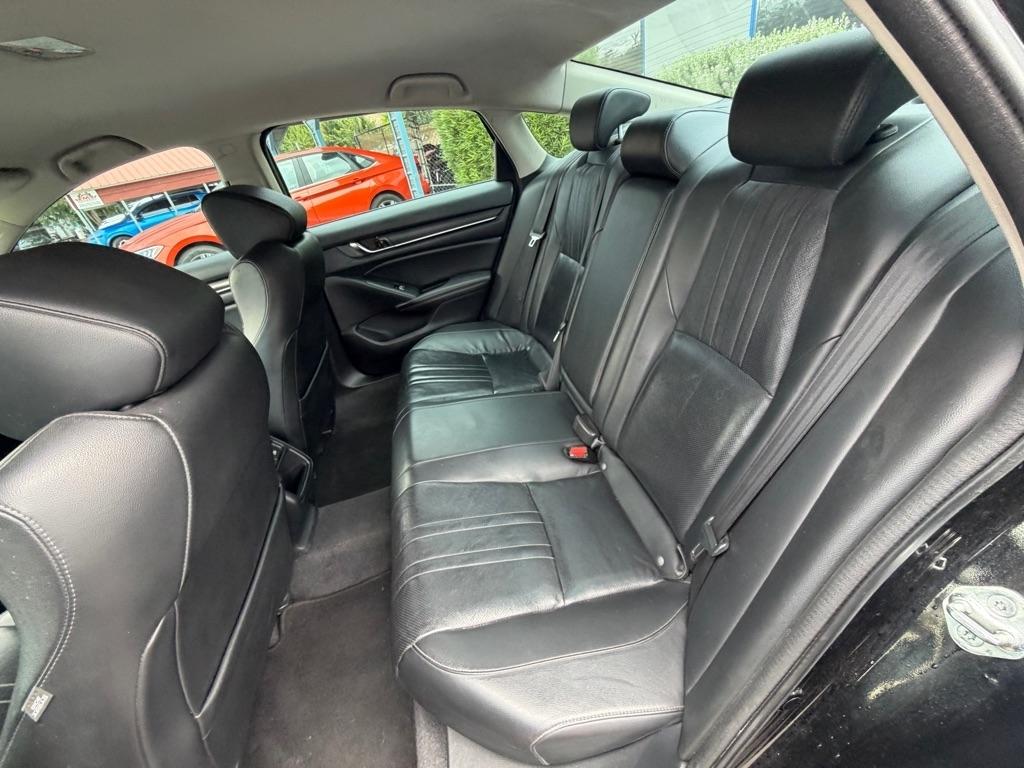 Honda Accord Sport Special Edition 2022