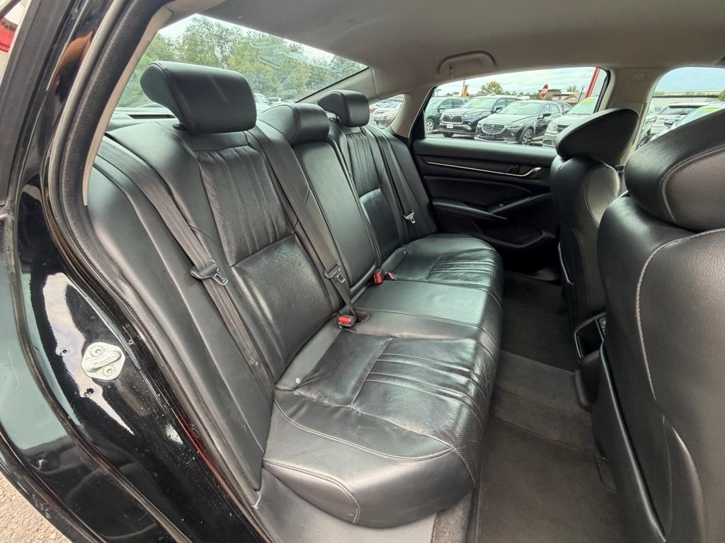 Honda Accord Sport Special Edition 2022