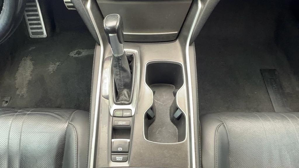 Honda Accord Sport Special Edition 2022