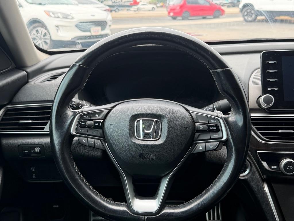 Honda Accord Sport Special Edition 2022