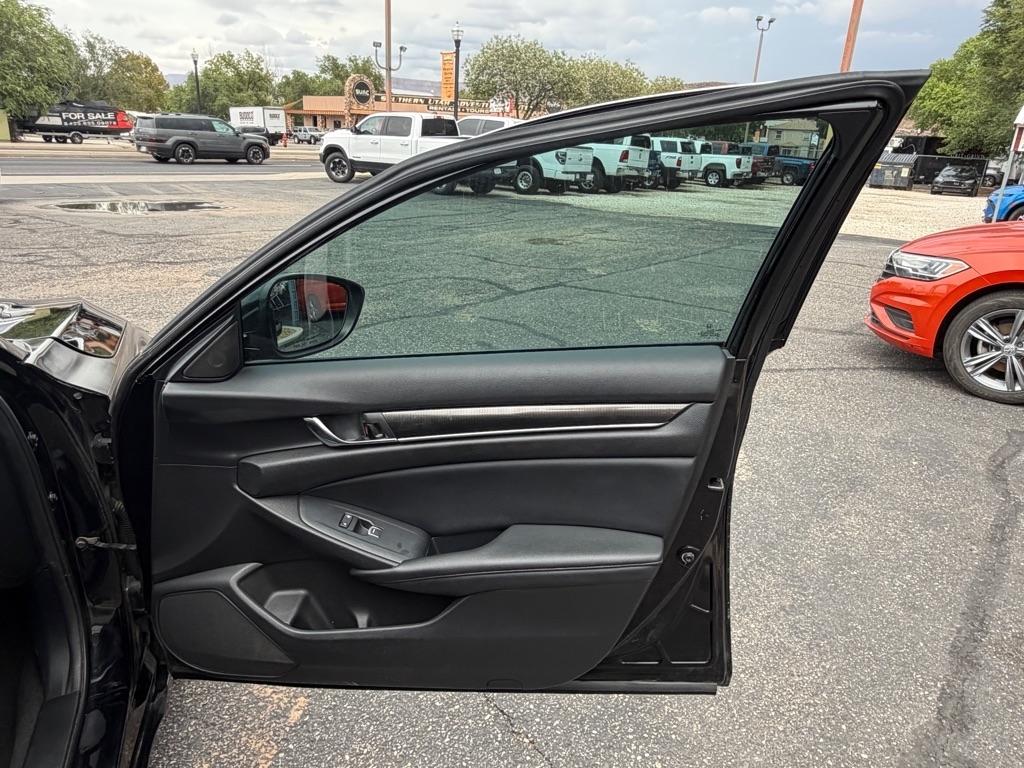 Honda Accord Sport Special Edition 2022