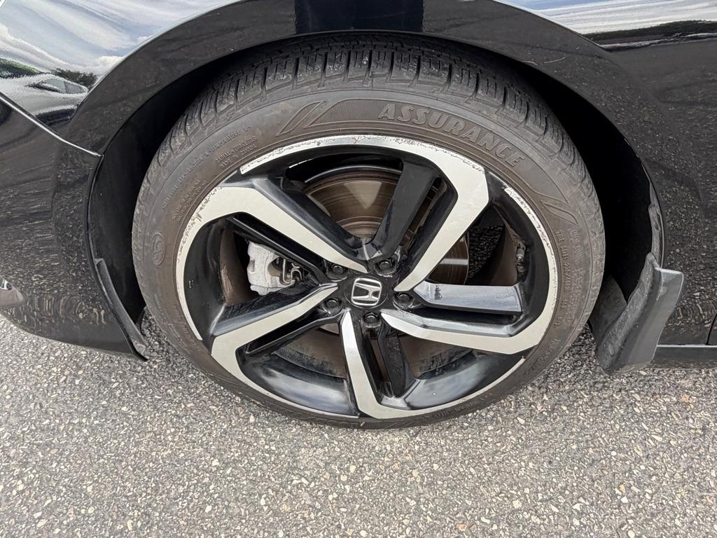 Honda Accord Sport Special Edition 2022