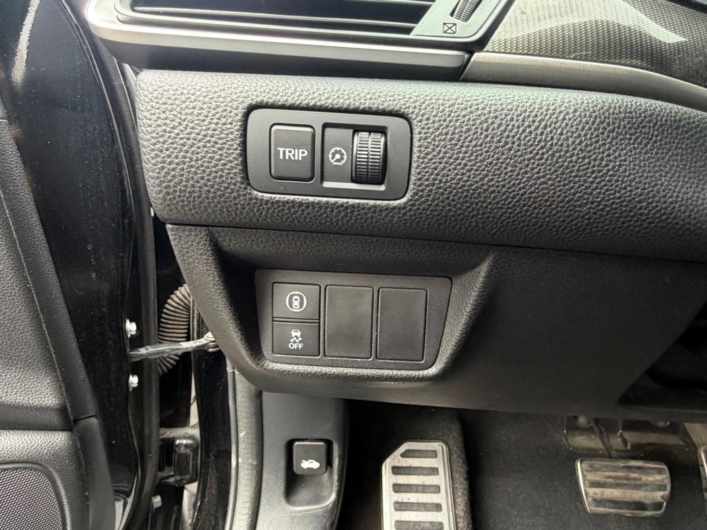 Honda Accord Sport Special Edition 2022