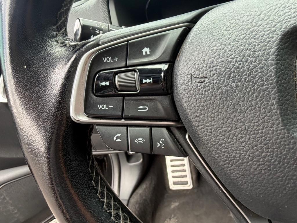 Honda Accord Sport Special Edition 2022