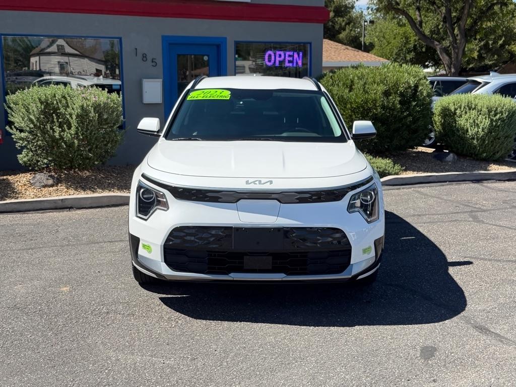 Kia Niro EV Wind 2023