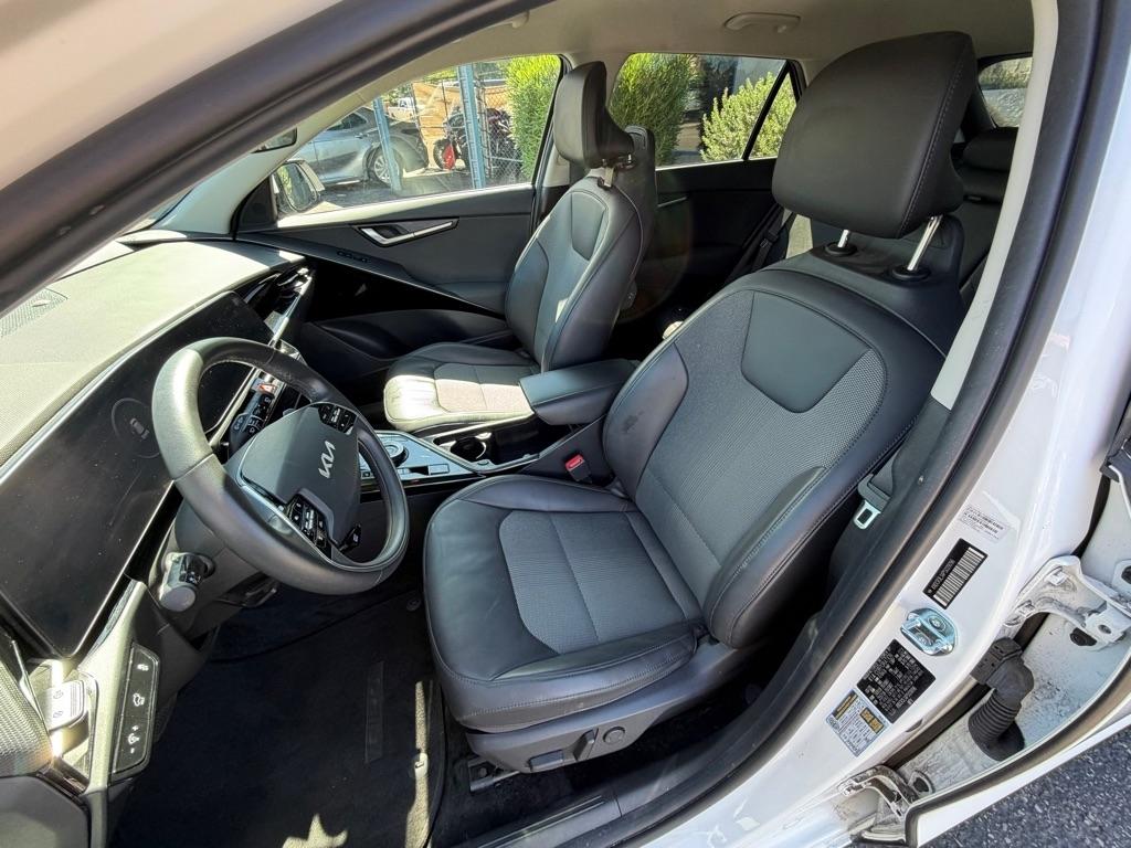 Kia Niro EV Wind 2023