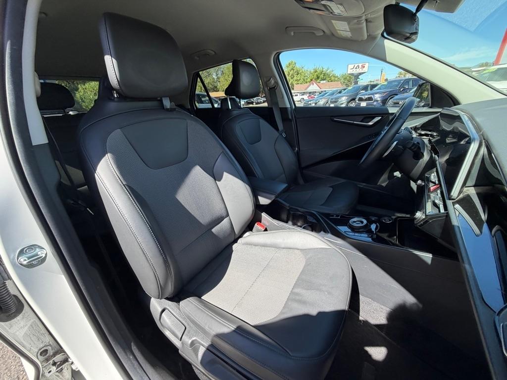 Kia Niro EV Wind 2023