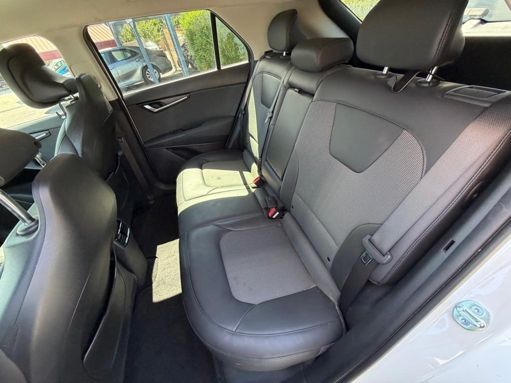 Kia Niro EV Wind 2023