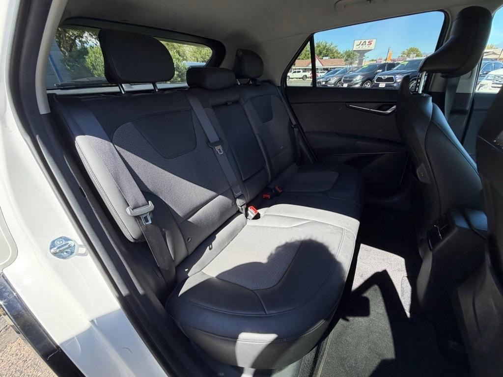 Kia Niro EV Wind 2023