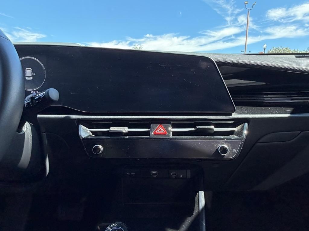 Kia Niro EV Wind 2023