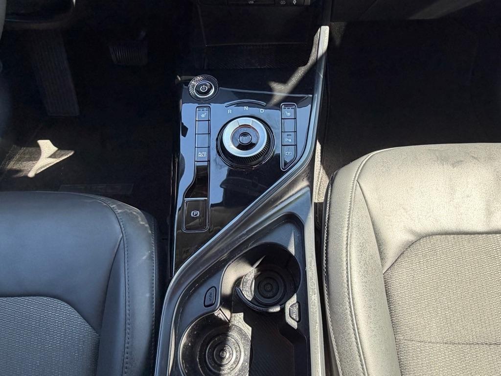 Kia Niro EV Wind 2023