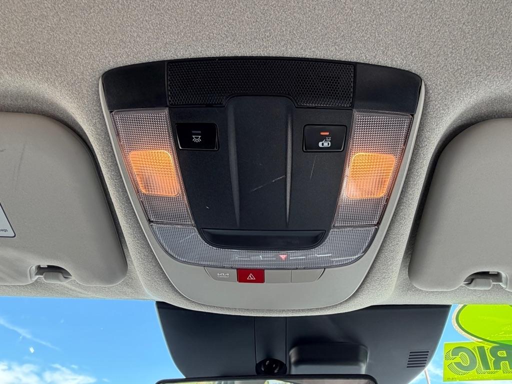 Kia Niro EV Wind 2023