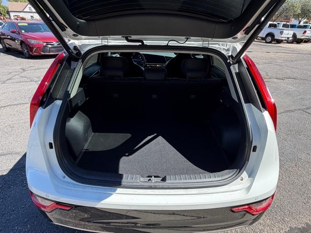 Kia Niro EV Wind 2023