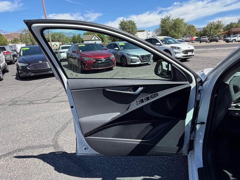 Kia Niro EV Wind 2023