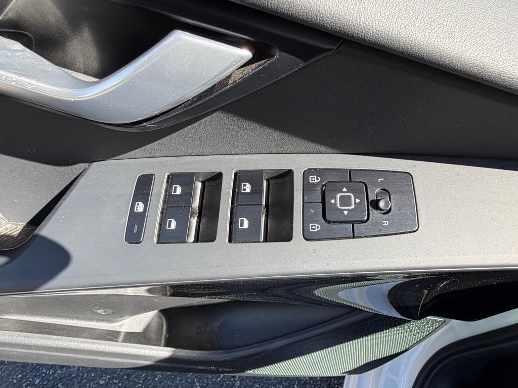 Kia Niro EV Wind 2023