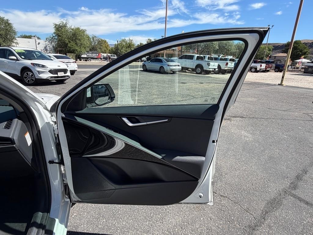 Kia Niro EV Wind 2023