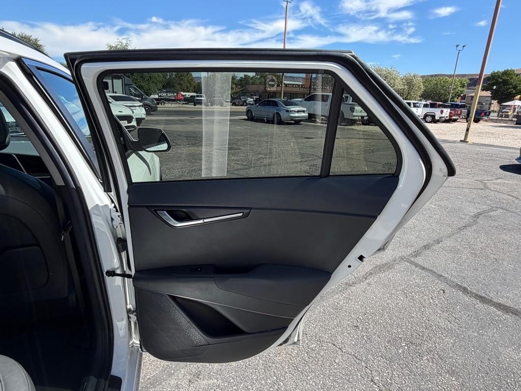 Kia Niro EV Wind 2023