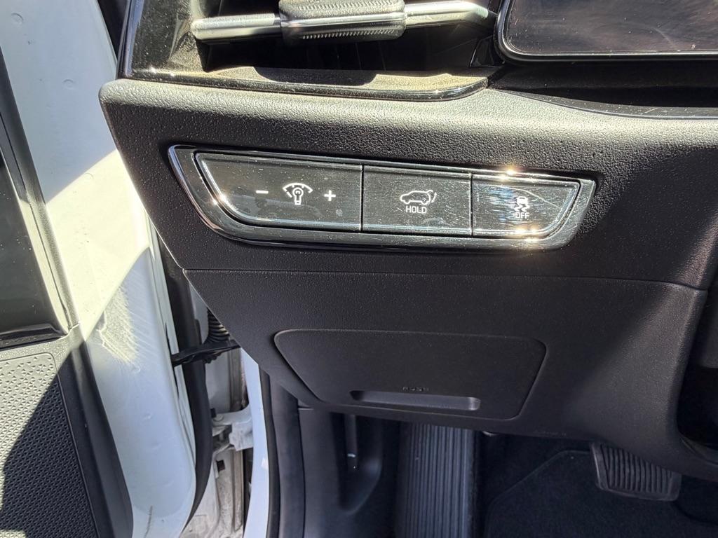 Kia Niro EV Wind 2023